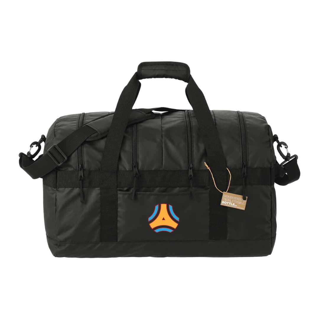 Recycled EcoRover Outdoor Quad Pocket 60L Duffel product image 3