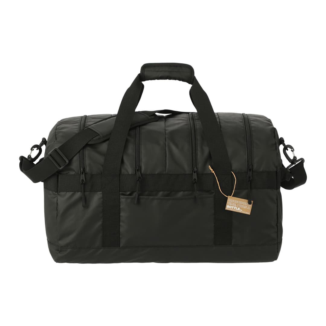 Recycled EcoRover Outdoor Quad Pocket 60L Duffel product image 5