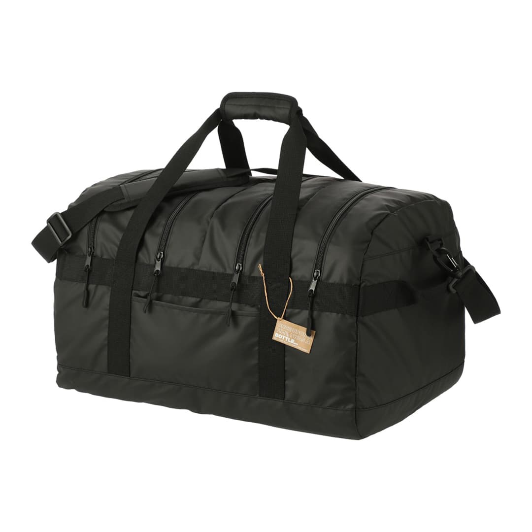 Recycled EcoRover Outdoor Quad Pocket 60L Duffel product image 6