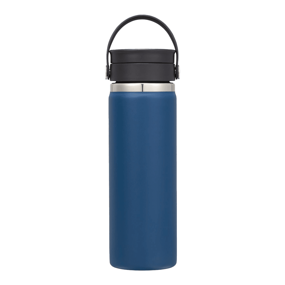 Hydro Flask® Lorca Wide Mouth With Flex Sip Lid™ 20 oz - Main product view 1