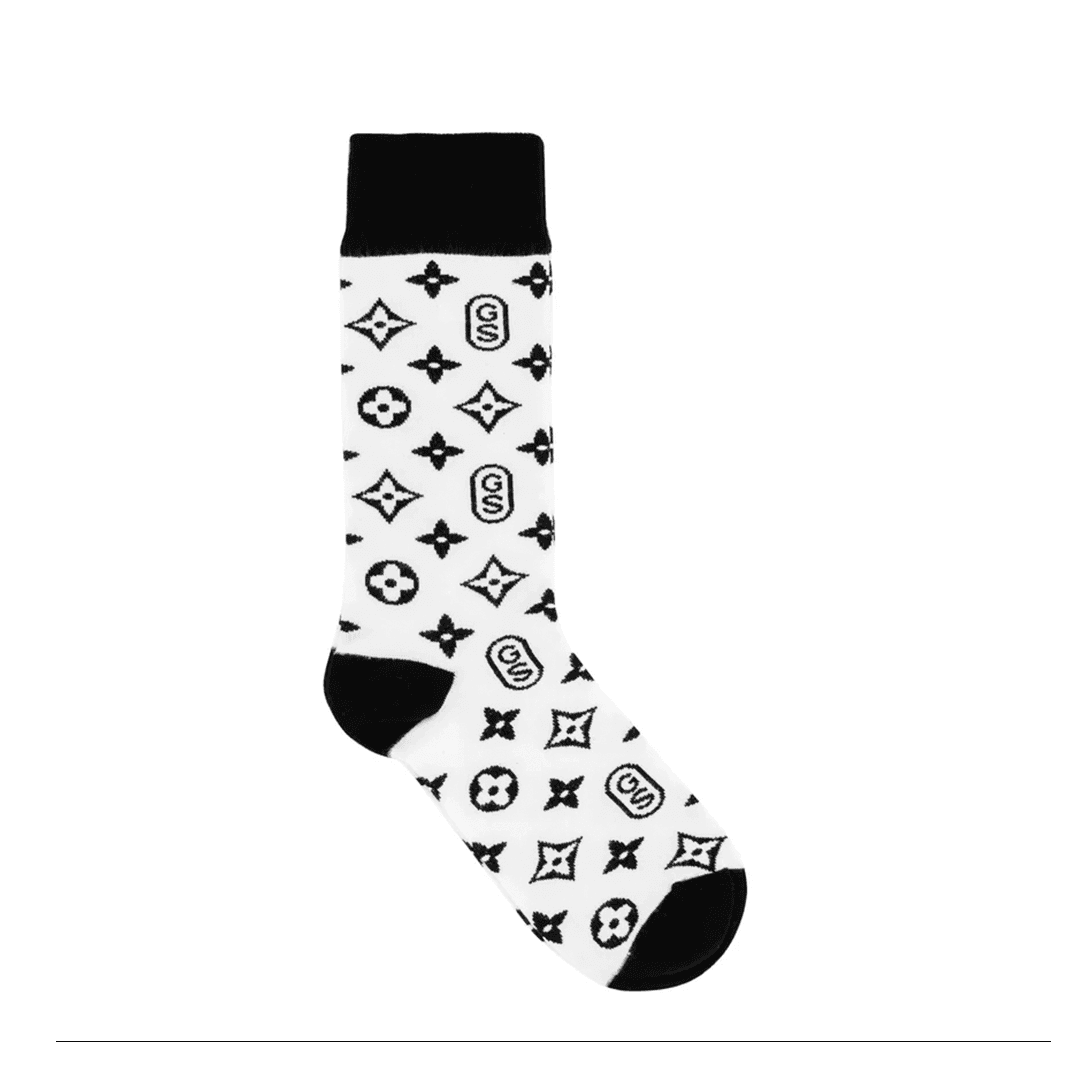 Essential Bamboo Crew Sock product image 2