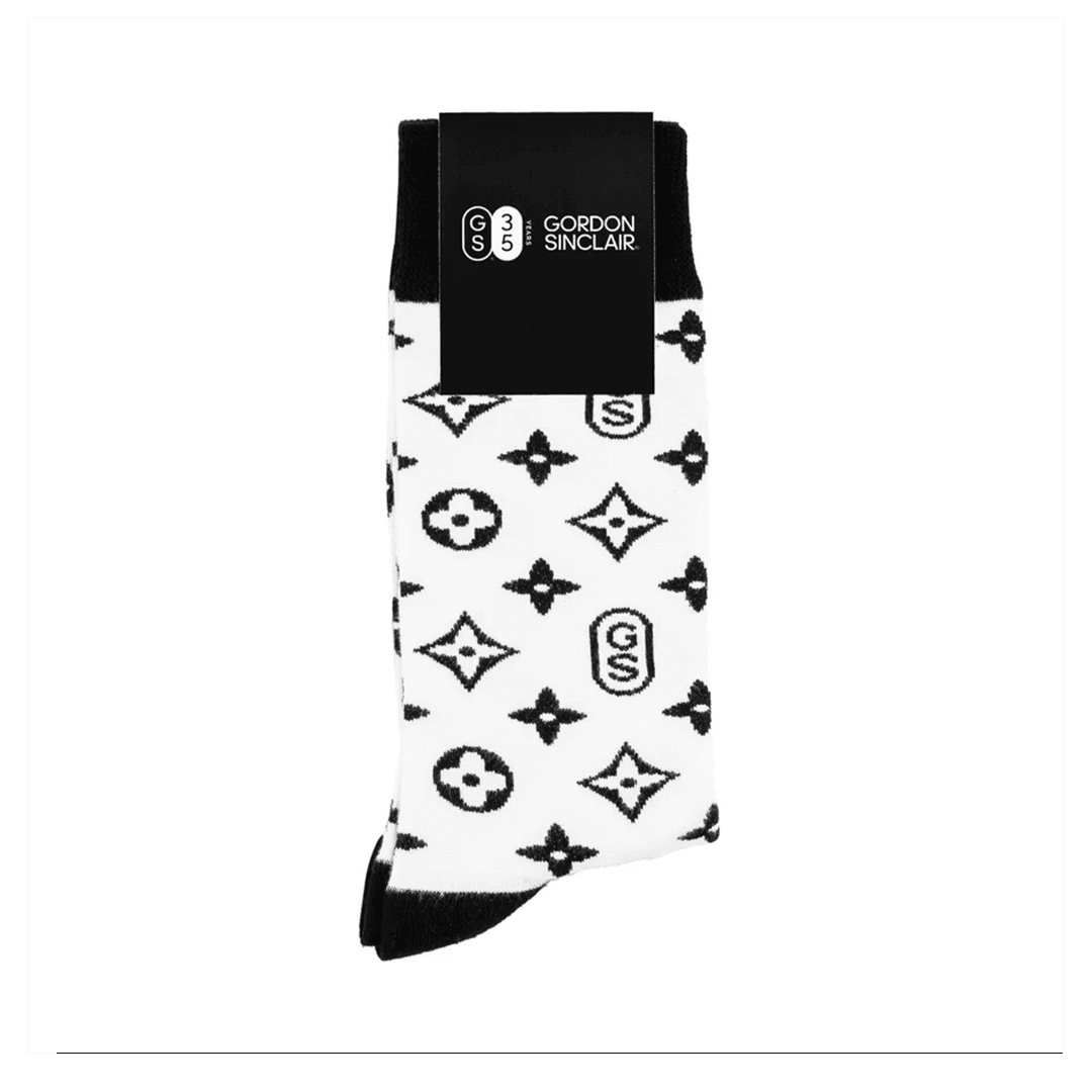 Essential Bamboo Crew Sock product image 3