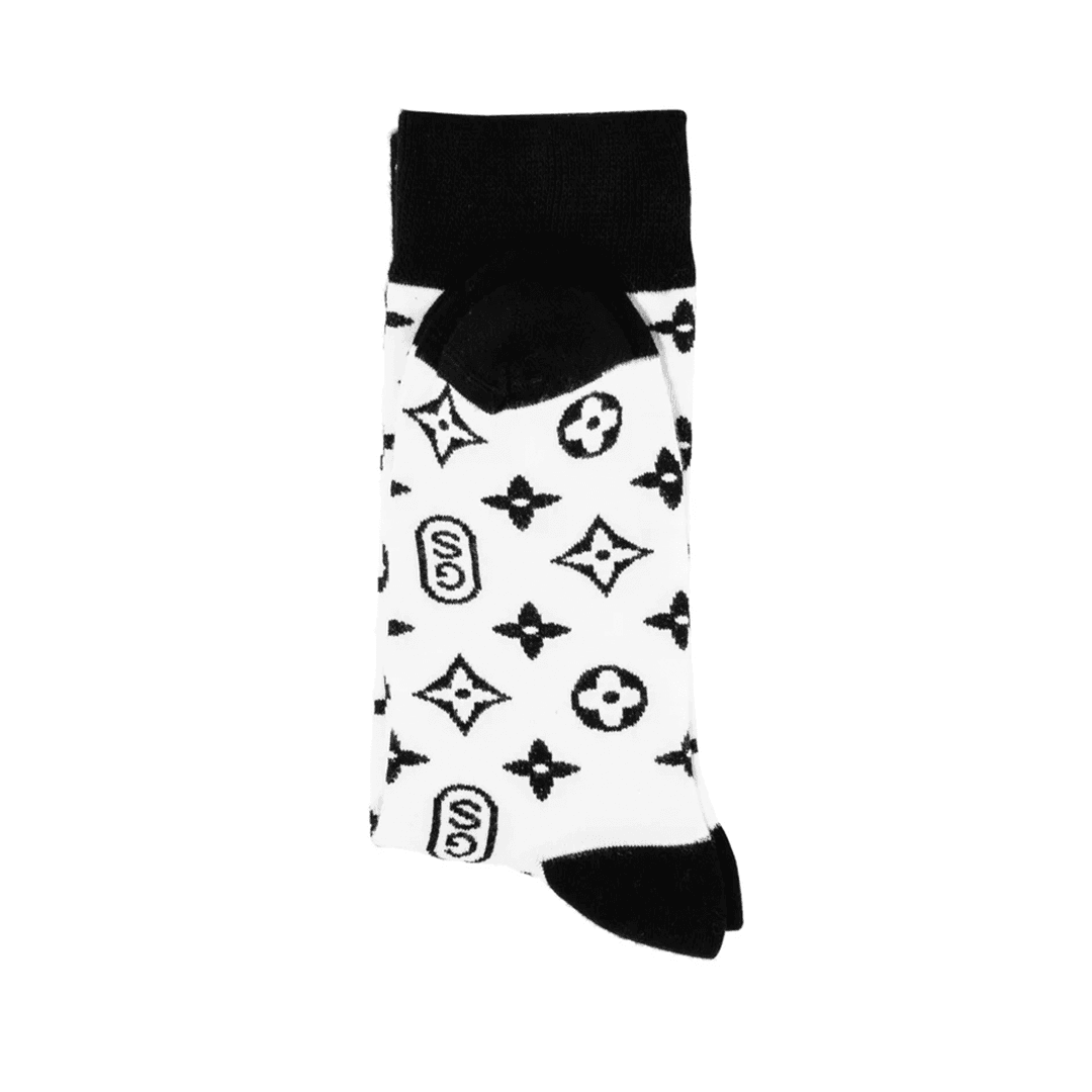 Essential Bamboo Crew Sock product image 5