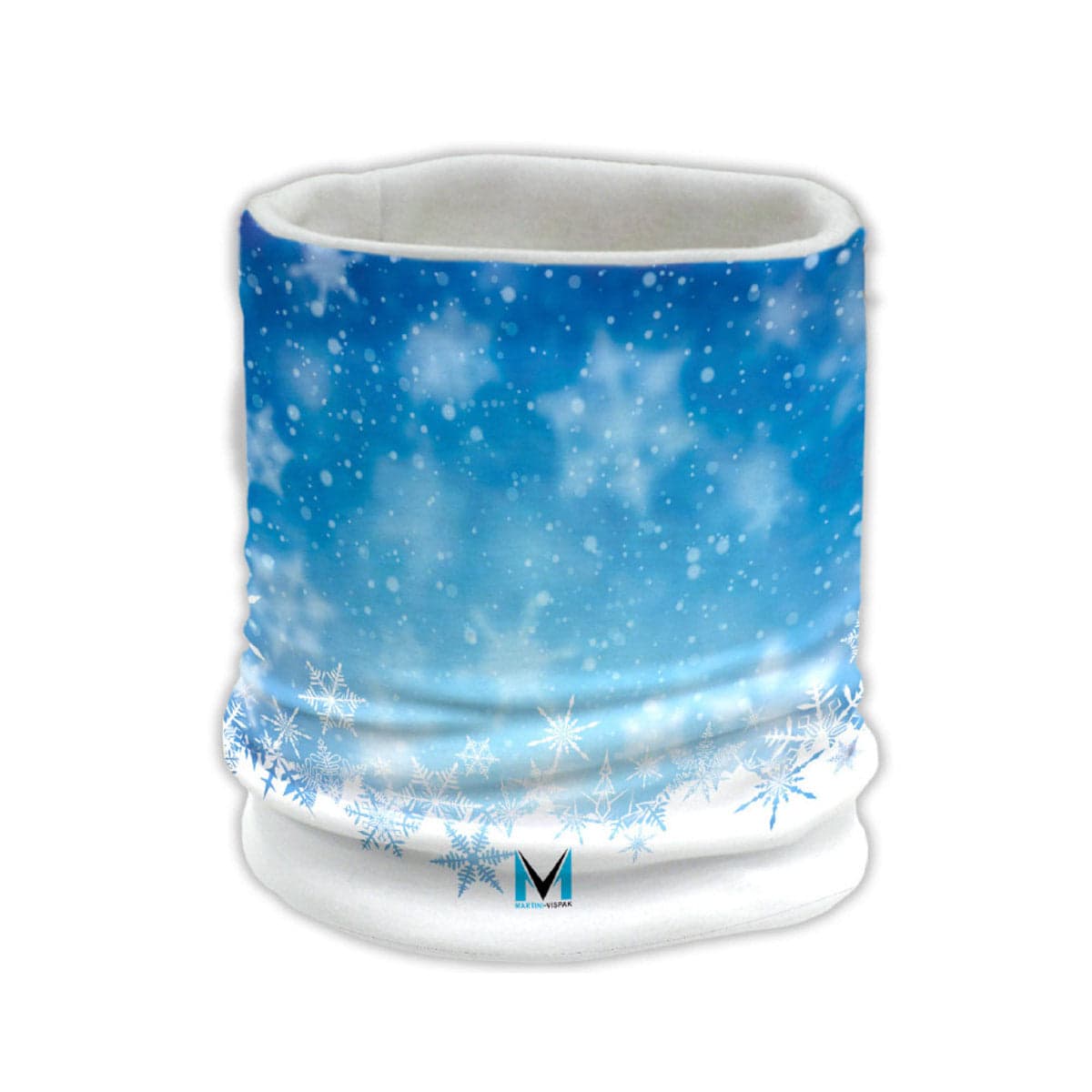 Microfleece Versatile 5-in-1 Gaiter-Unisex - Main product view 1