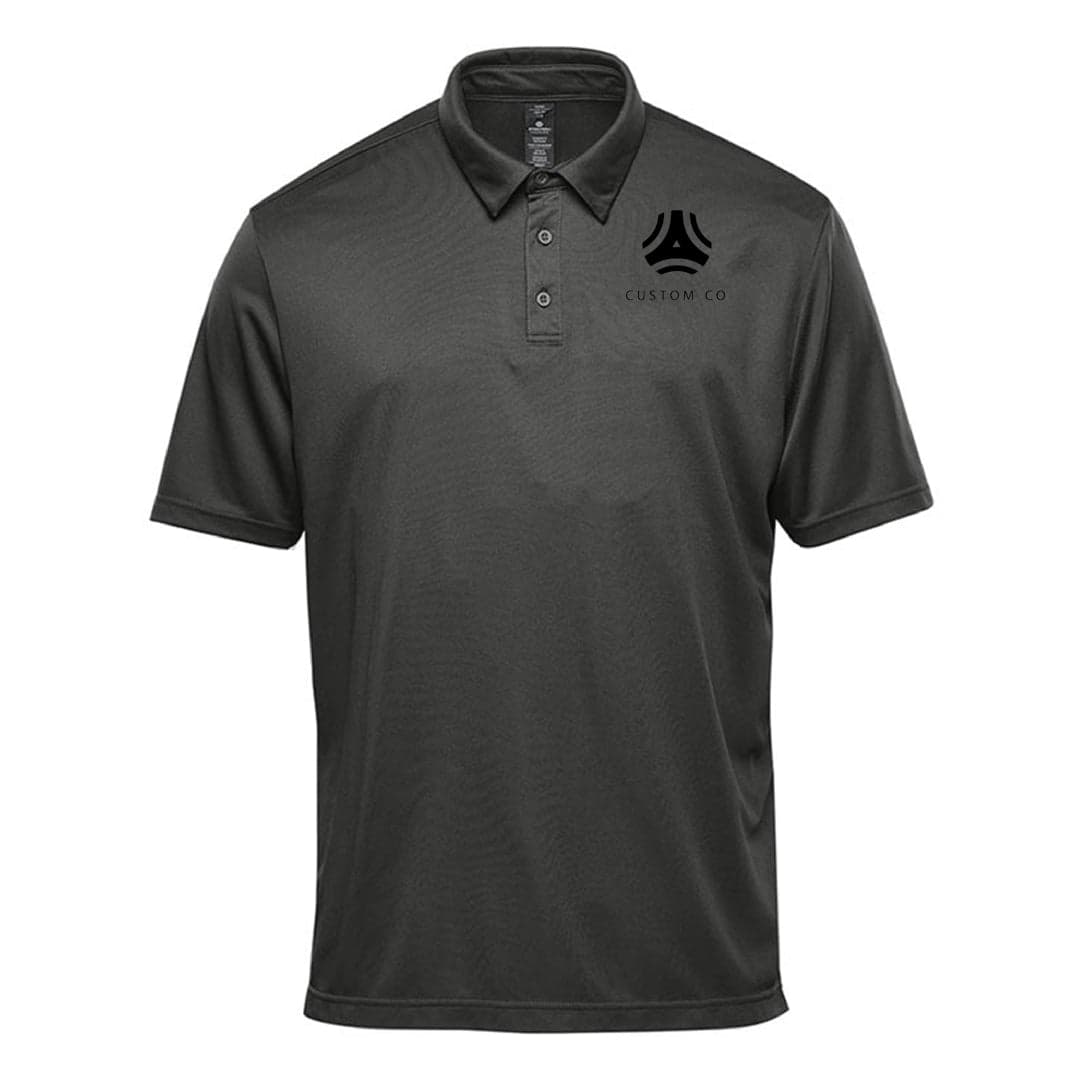 EverFresh Resilience Short Sleeve Polo-Men's - Main product view 1
