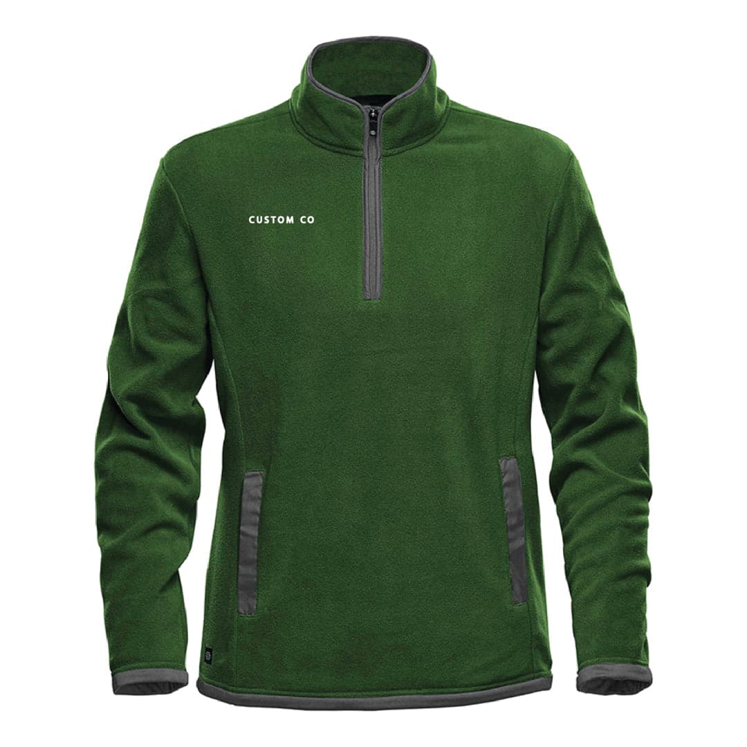 Tech Fleece Sweater 1/4 Zip-Men's - Main product view 1