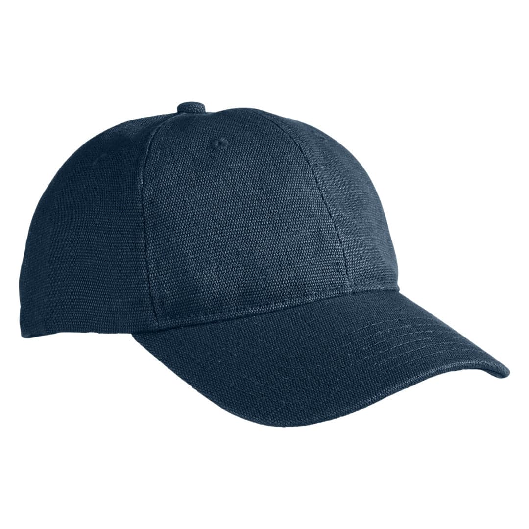 Kipp Washed Hemp Unstructured Cap-Unisex - Main product view 1