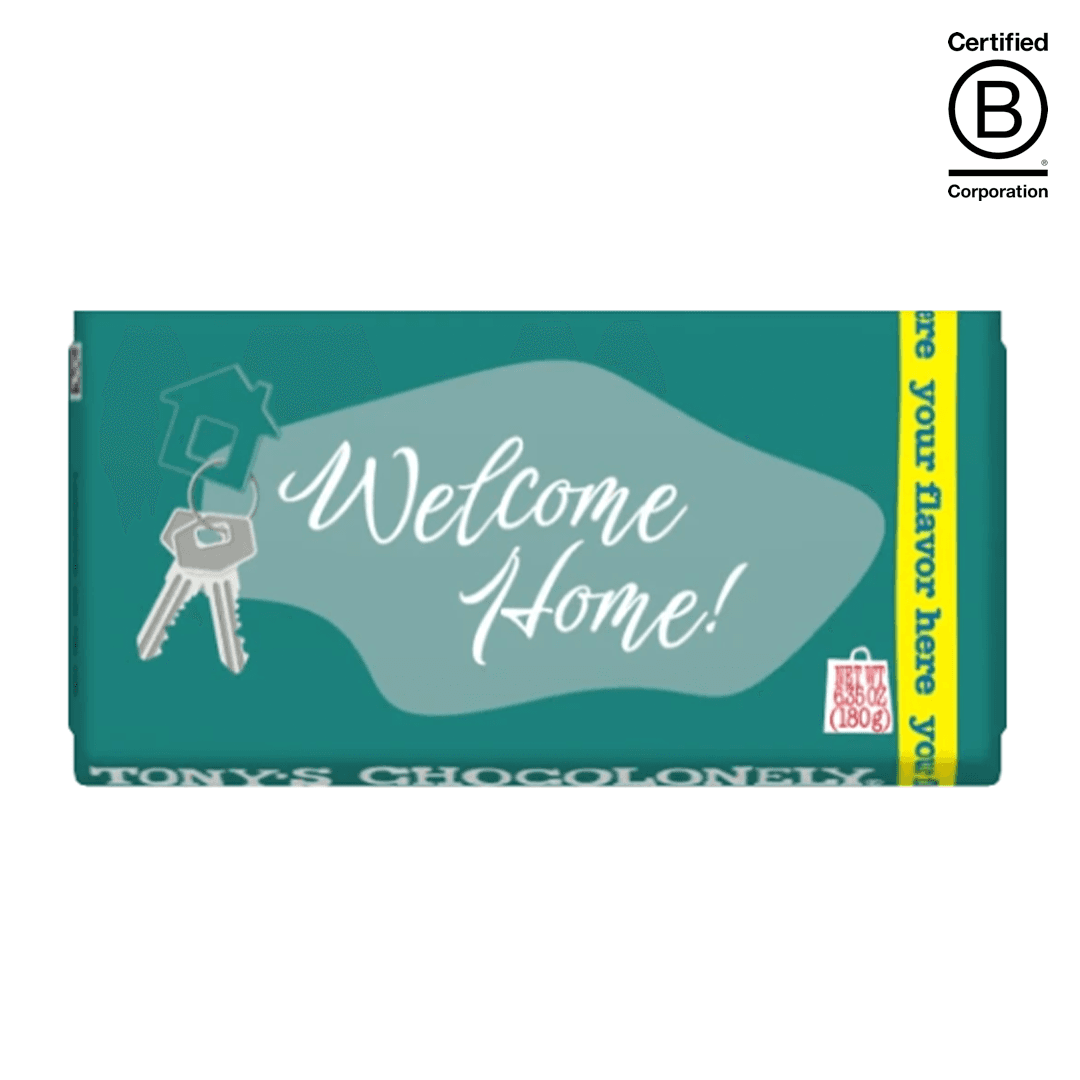 Preset Design - Sea Salt Dark Almond Bar - Main product view 1