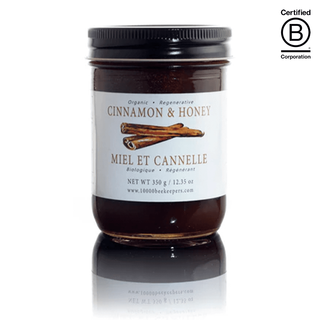 Cinnamon & Honey product image 2