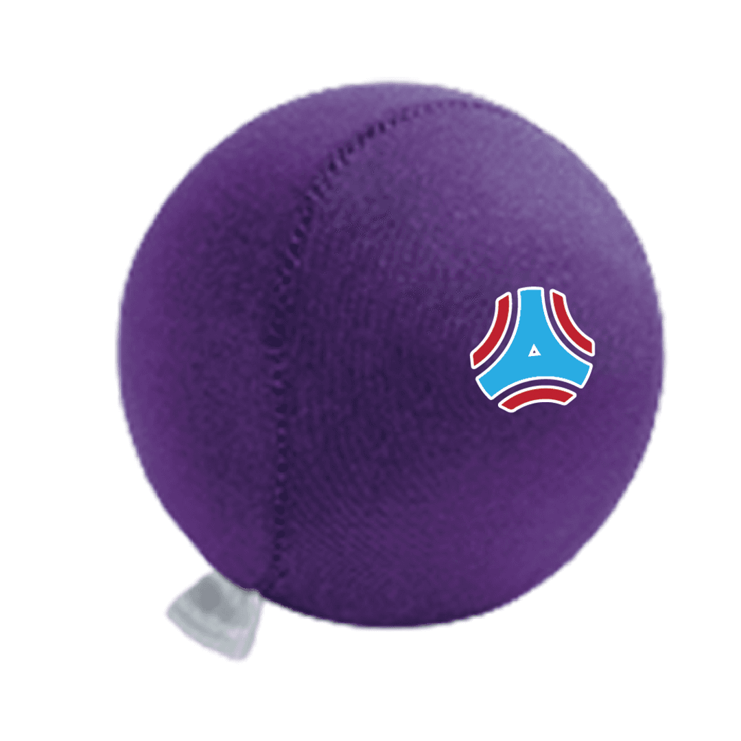 CalmSphere Stress Reliever Ball - Main product view 1