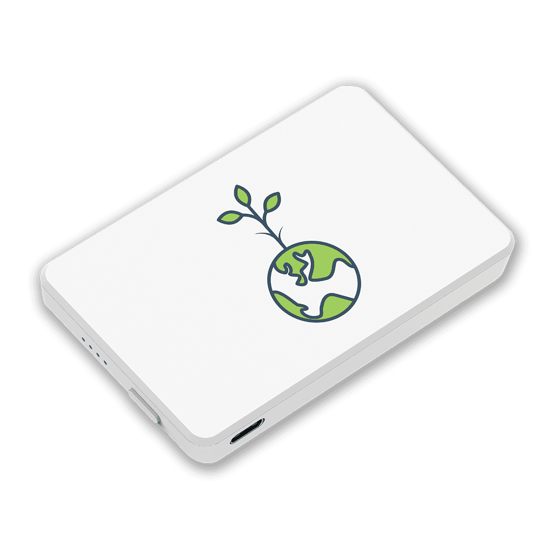 Made in Canada Portable Charger product image 2