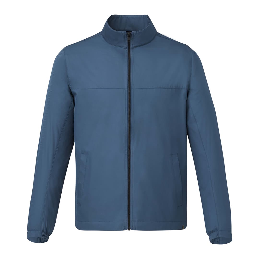 Island-Time Recycled Water Resistant Jacket-Men's - Main product view 1