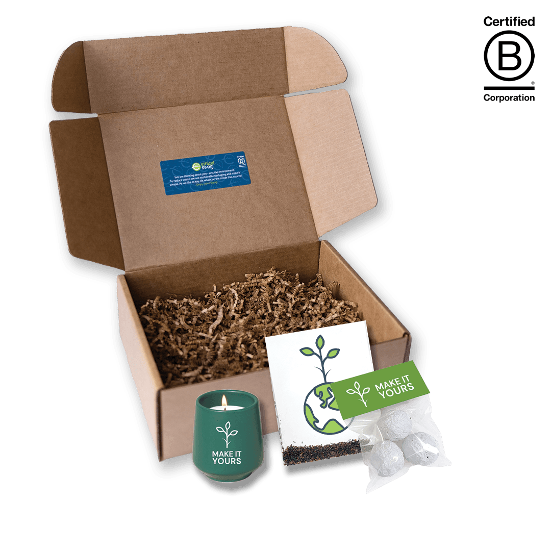 Celebrate BCorp! Plantable Pack product image 2