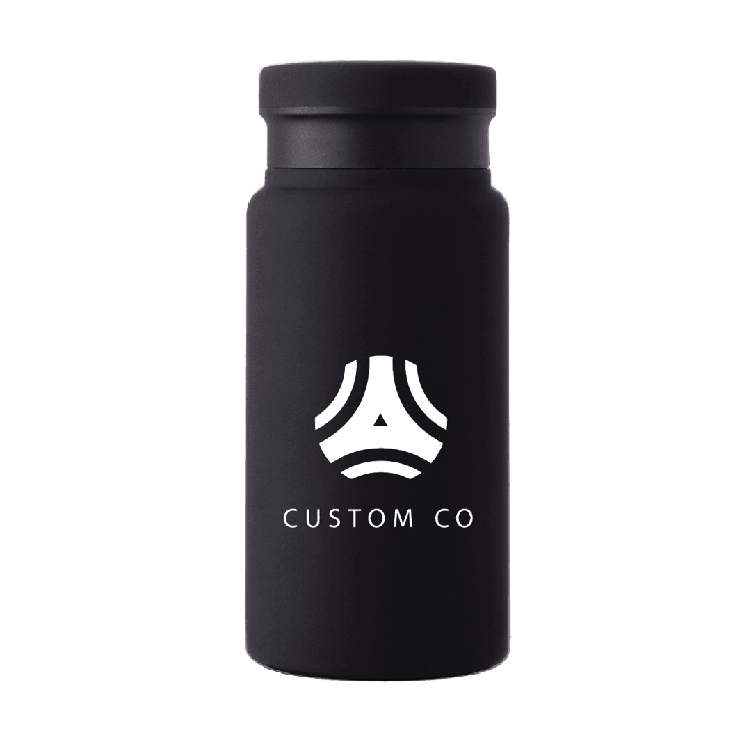 FrostPeak Insulated Stainless Steel Tumbler 12 oz - Main product view 1