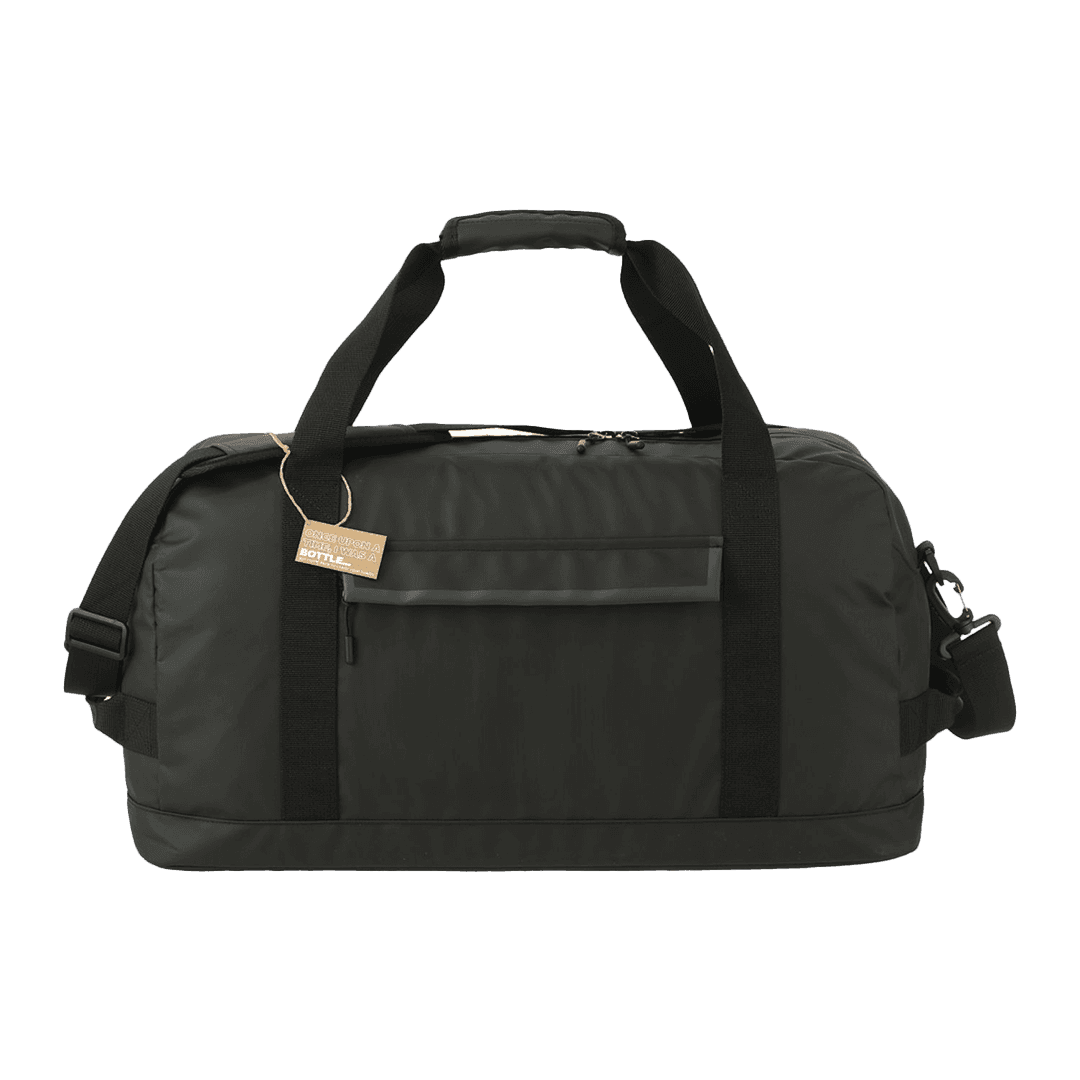 GreenResilient Recycled All-Weather Duffel product image 6