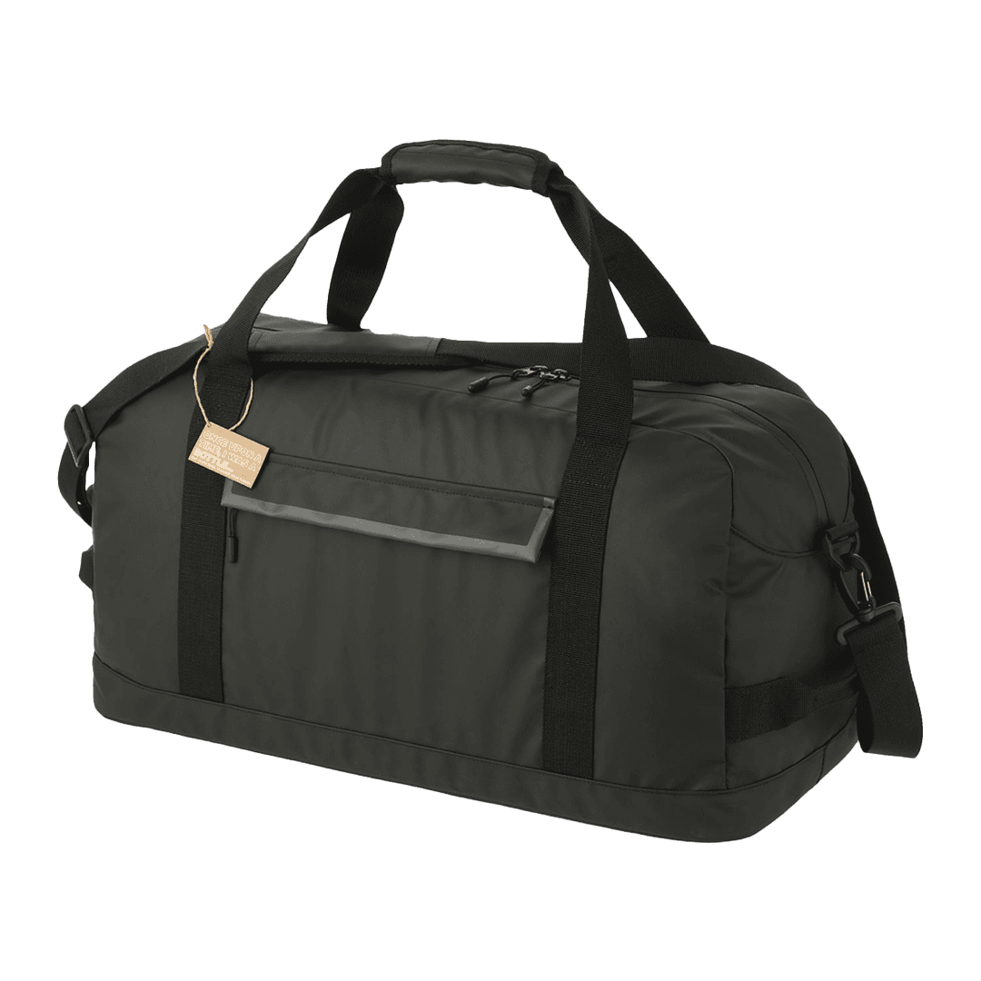 GreenResilient Recycled All-Weather Duffel product image 7
