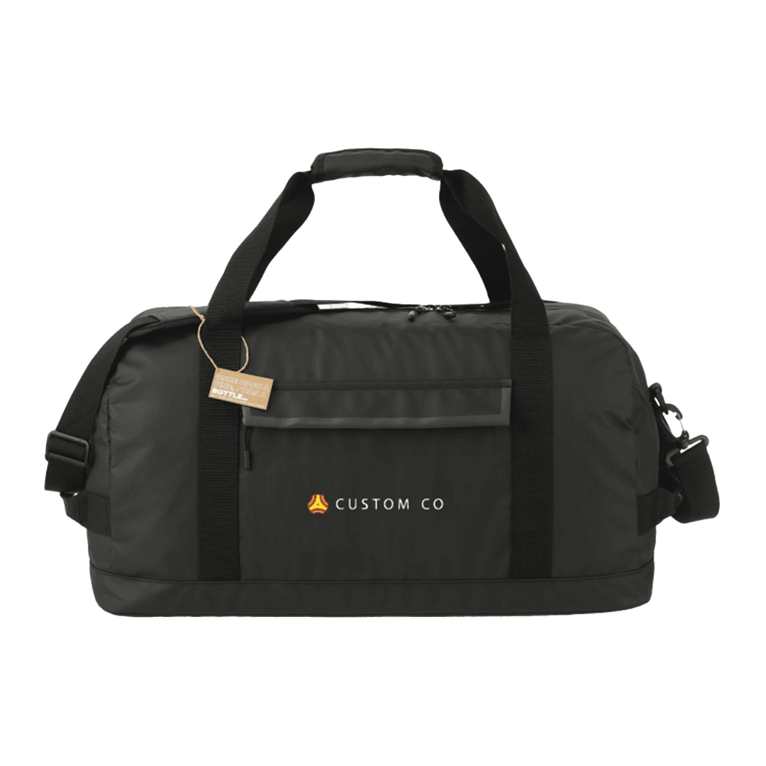 GreenResilient Recycled All-Weather Duffel product image 5