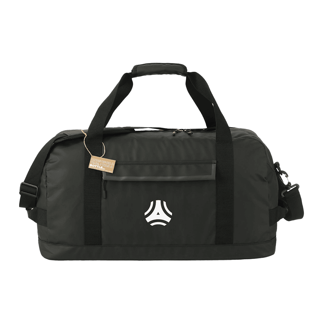 GreenResilient Recycled All-Weather Duffel - Main product view 1