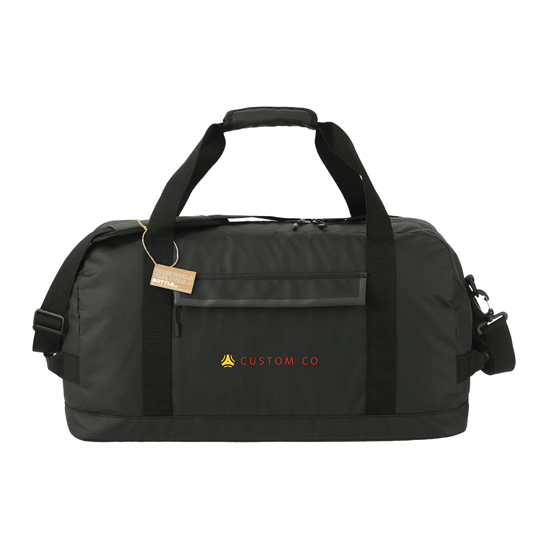 GreenResilient Recycled All-Weather Duffel product image 4