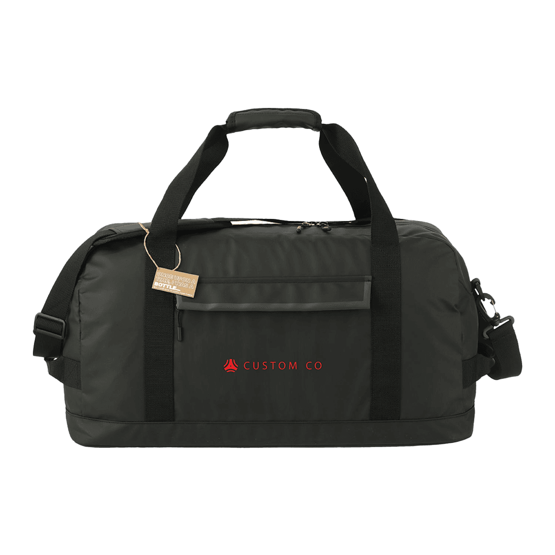 GreenResilient Recycled All-Weather Duffel product image 2