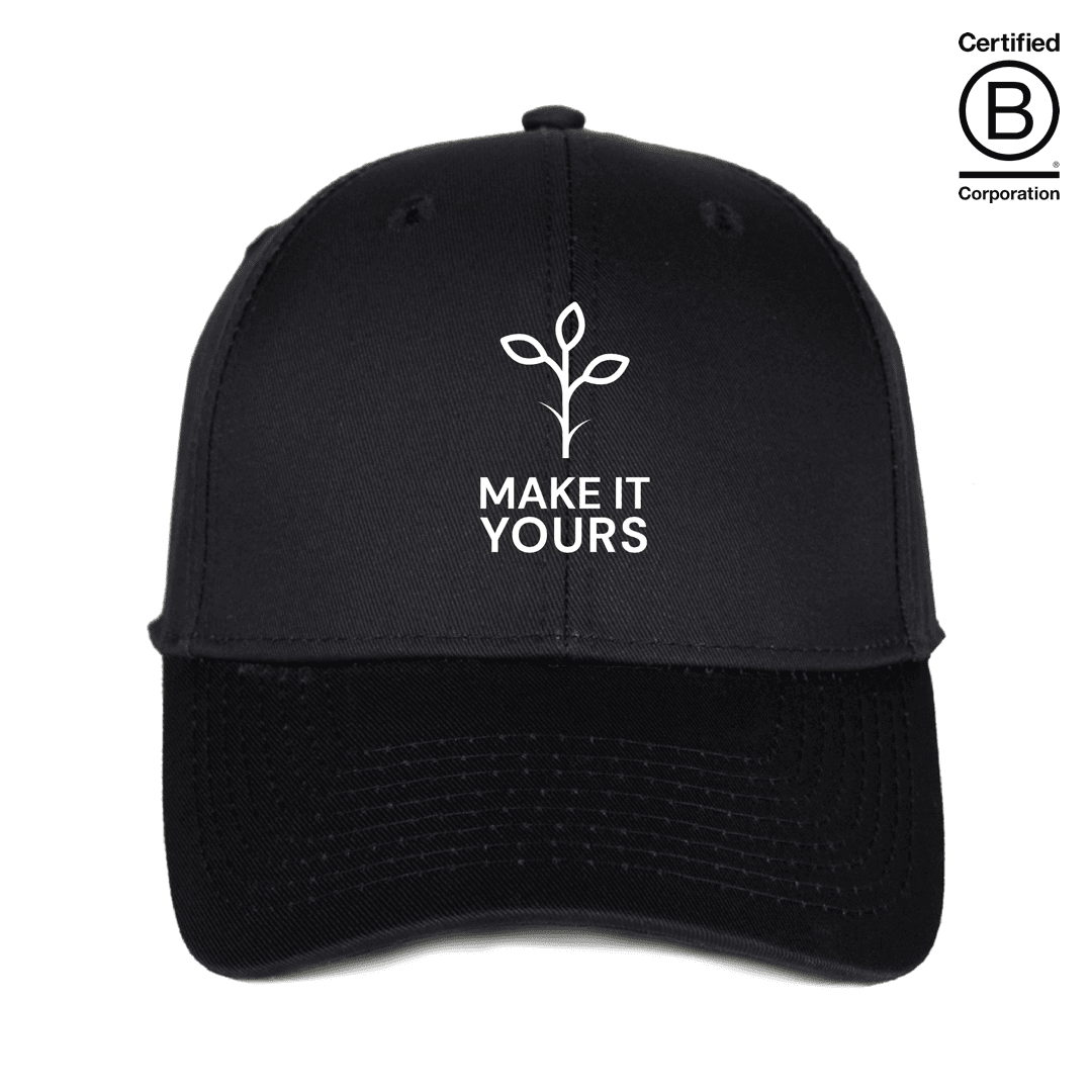 Alden Cap-Unisex - Main product view 1