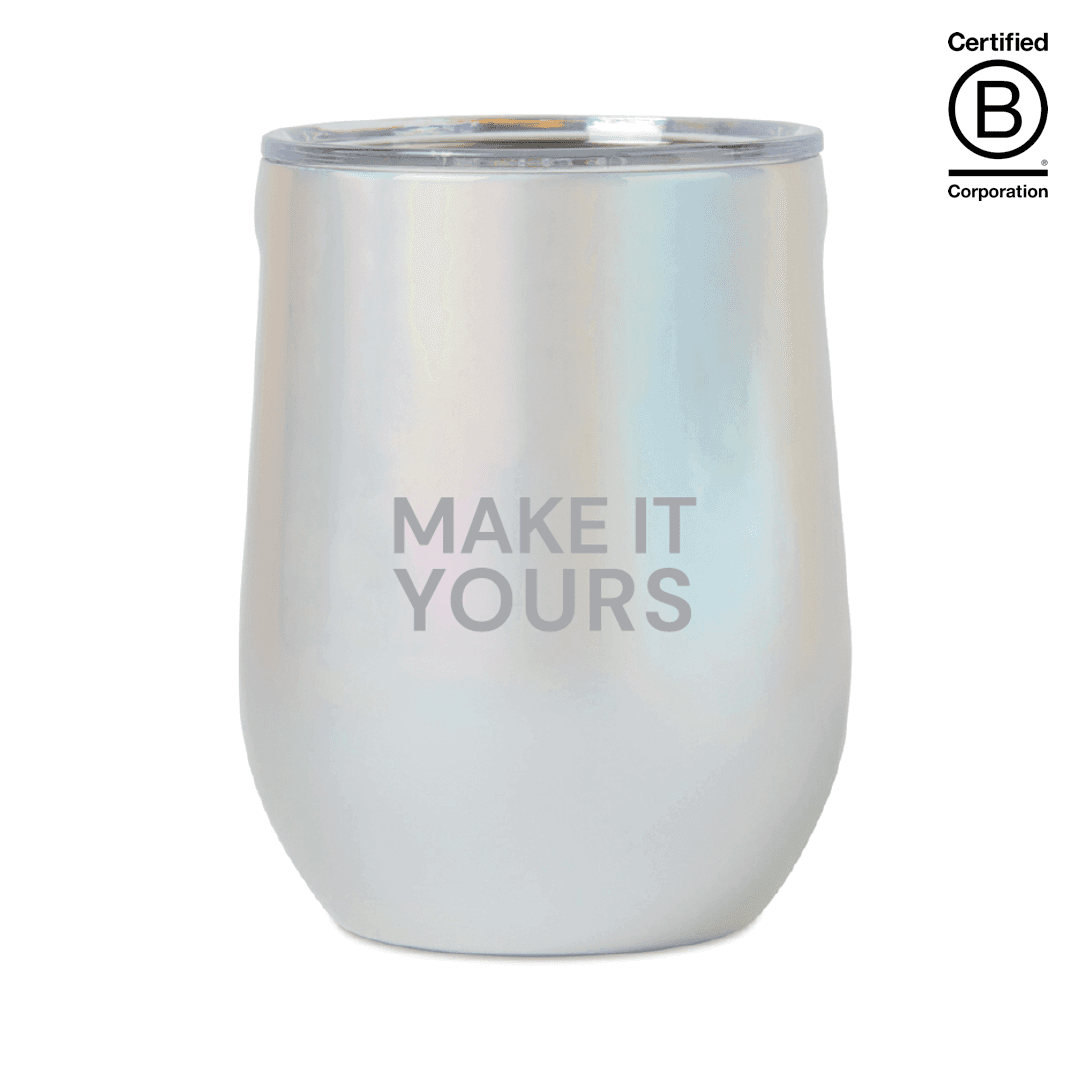 CORKCICLE® Essence Wine Cup 12 oz - Main product view 1