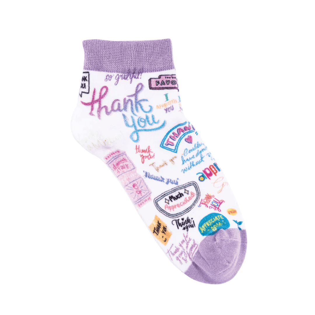 ExpressCotton Ankle Socks-Unisex product image 2
