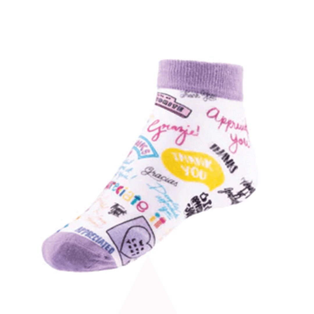 ExpressCotton Ankle Socks-Unisex product image 3