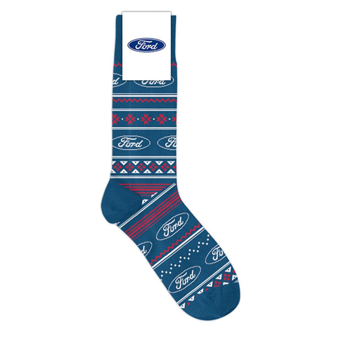 Combed Cotton Custom Socks-Unisex product image 11