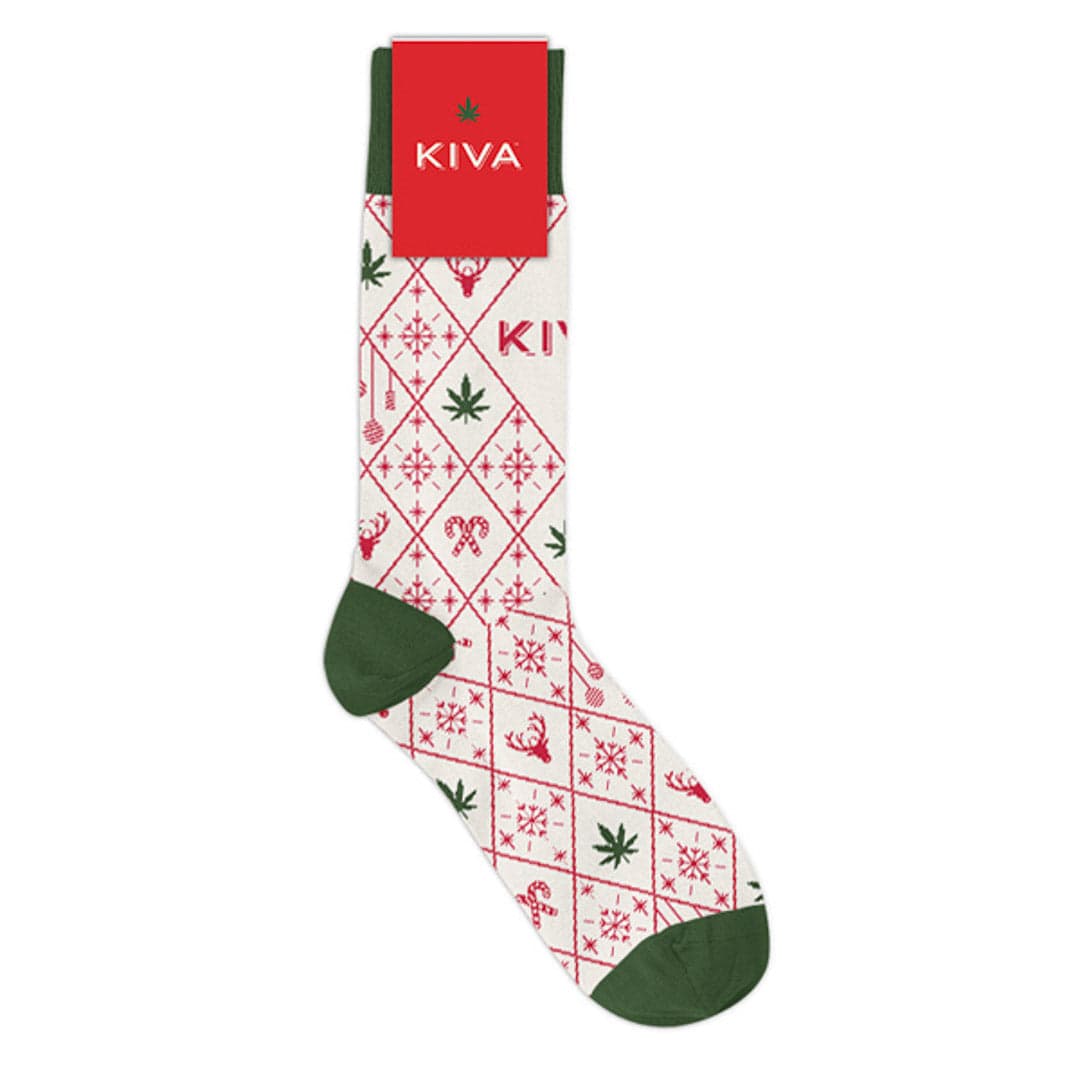 Combed Cotton Custom Socks-Unisex product image 9