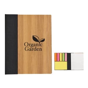 Bamboo Desk Mate - Main product view 1