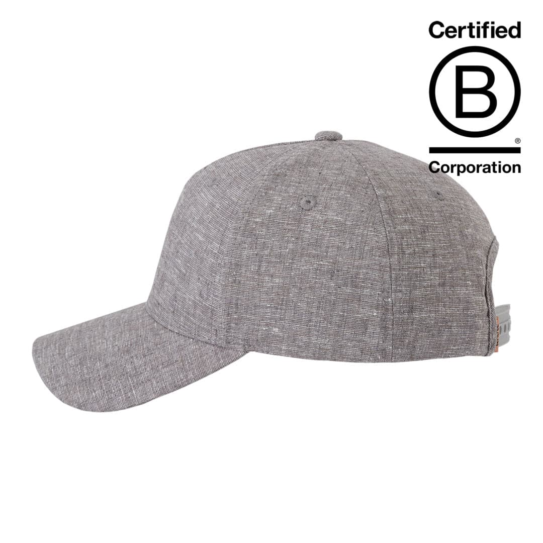 Tentree® Hemp Recycled Snapback PET Dad Cap product image 14