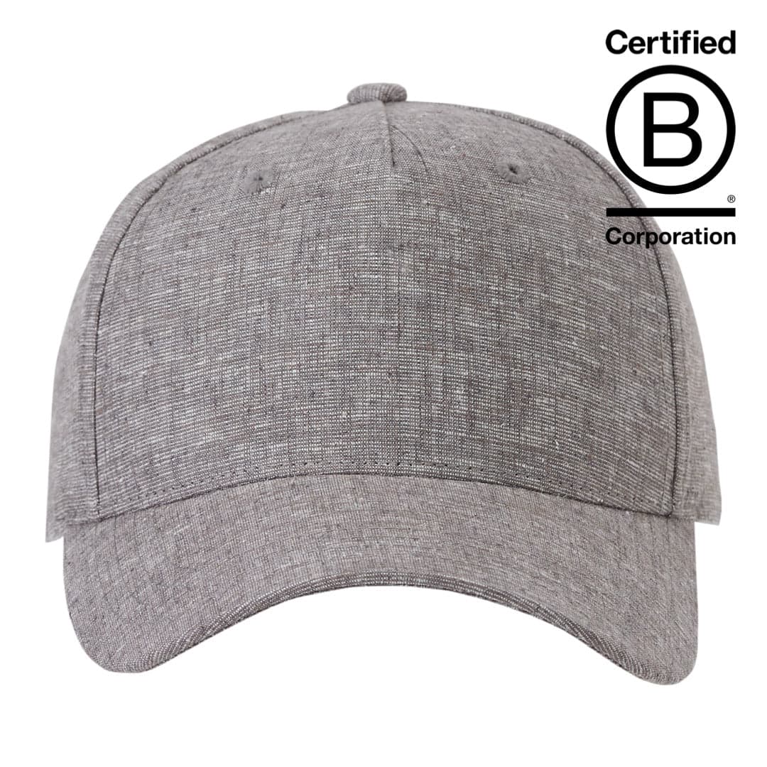 Tentree® Hemp Recycled Snapback PET Dad Cap product image 8