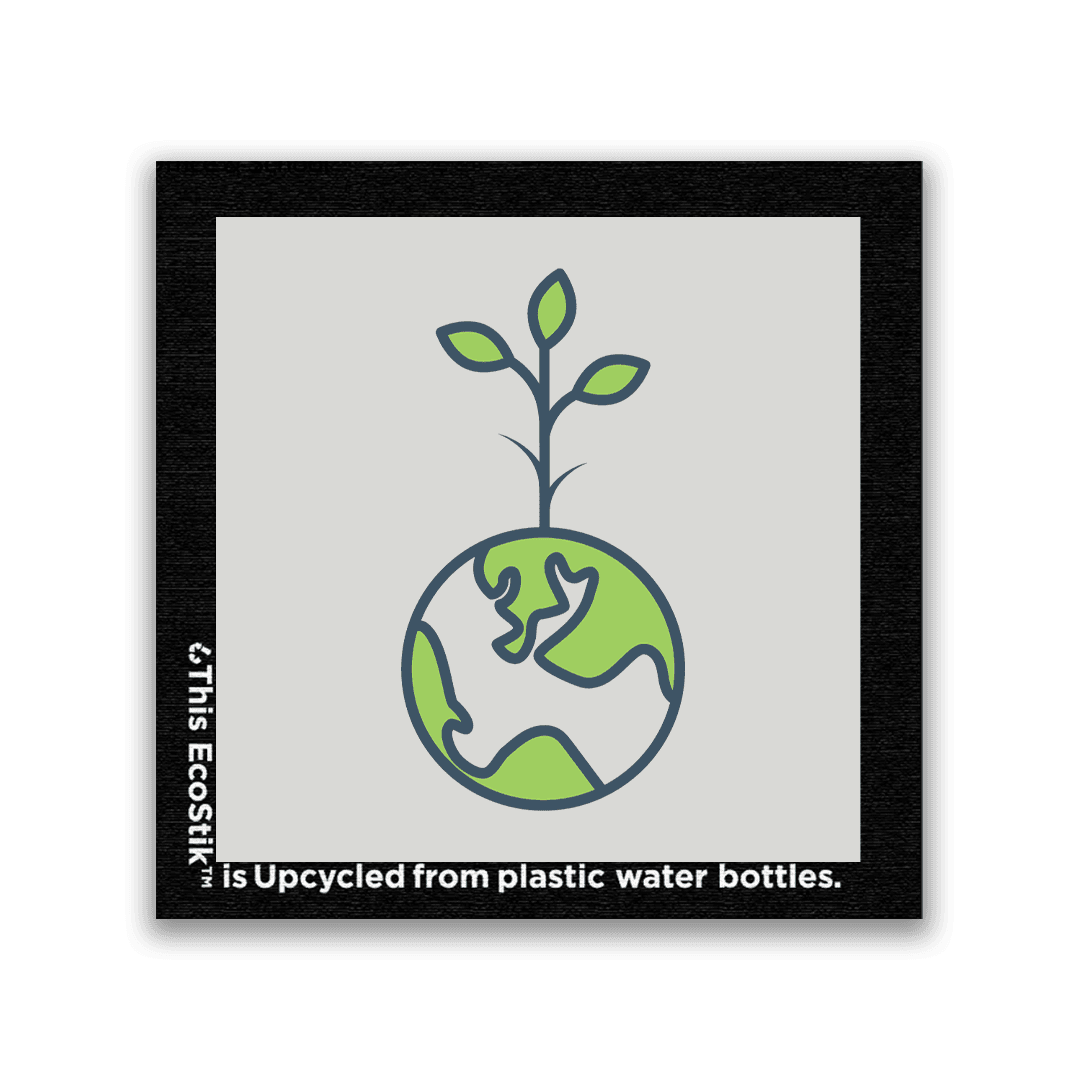 Custom Square Sticker Patches 2'' x 2'' product image 2