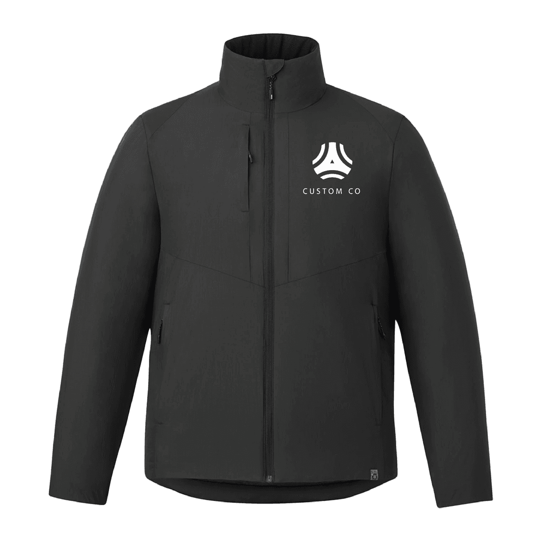 Cloud Packable Recycled Insulated Jacket-Men's - Main product view 1