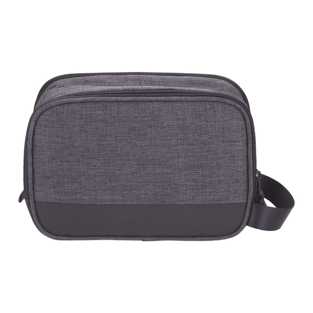Wenger RPET Water-Resistant Compartment Travel Kit product image 6