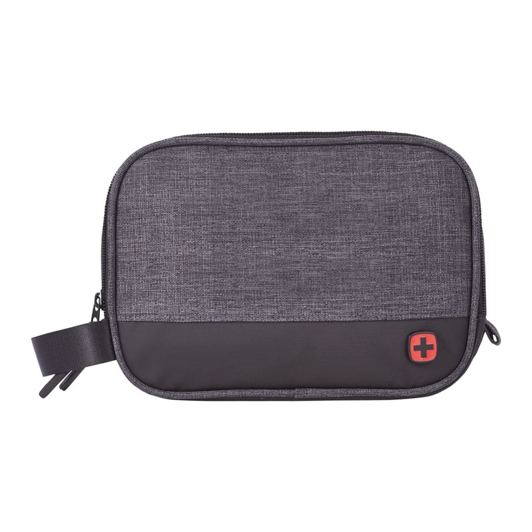 Wenger RPET Water-Resistant Compartment Travel Kit product image 5