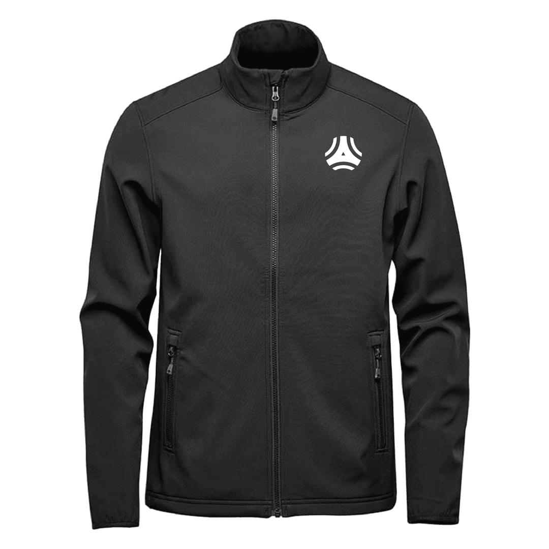 Kiruna Softshell-Men's - Main product view 1