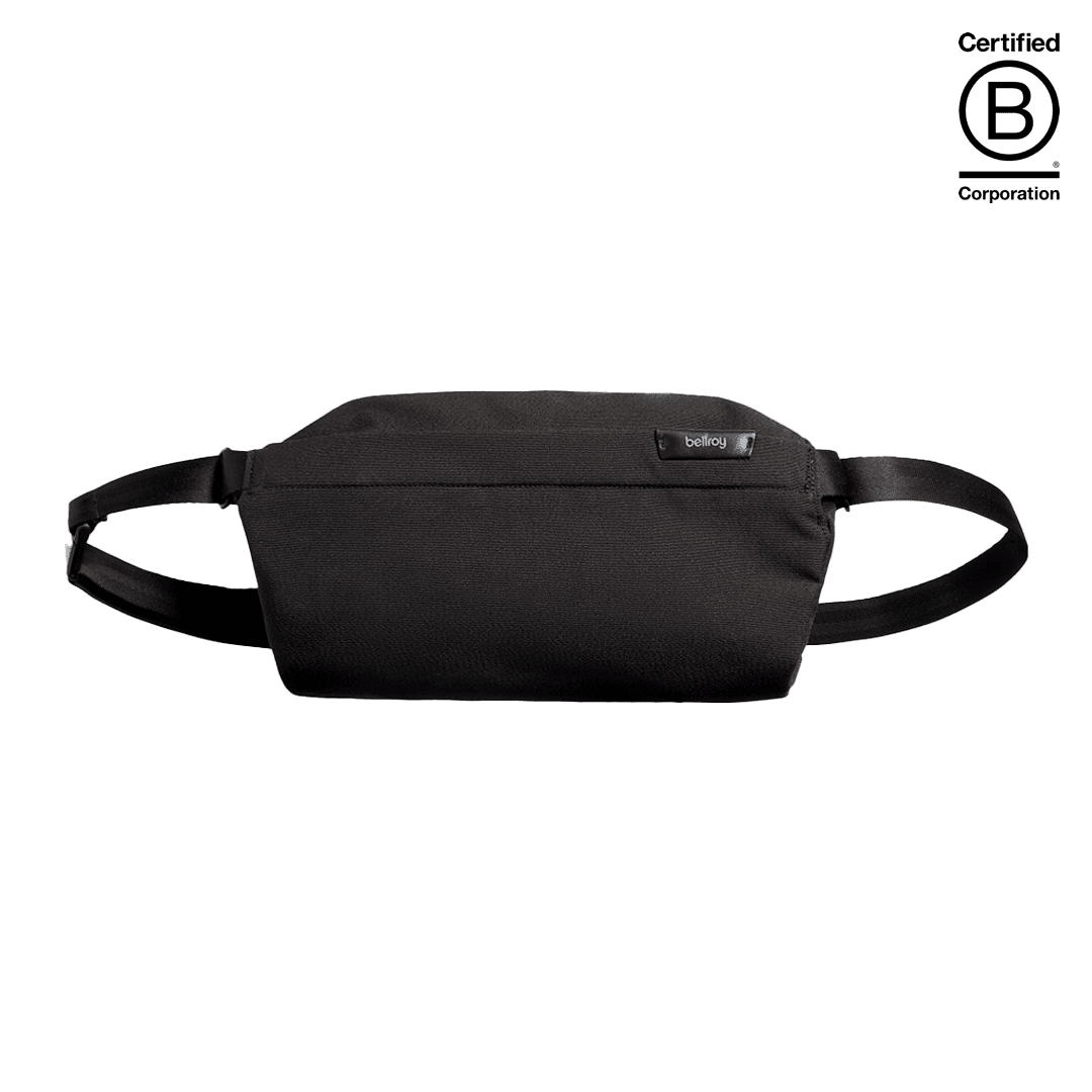 Bellroy Recycled Sling Bag product image 5