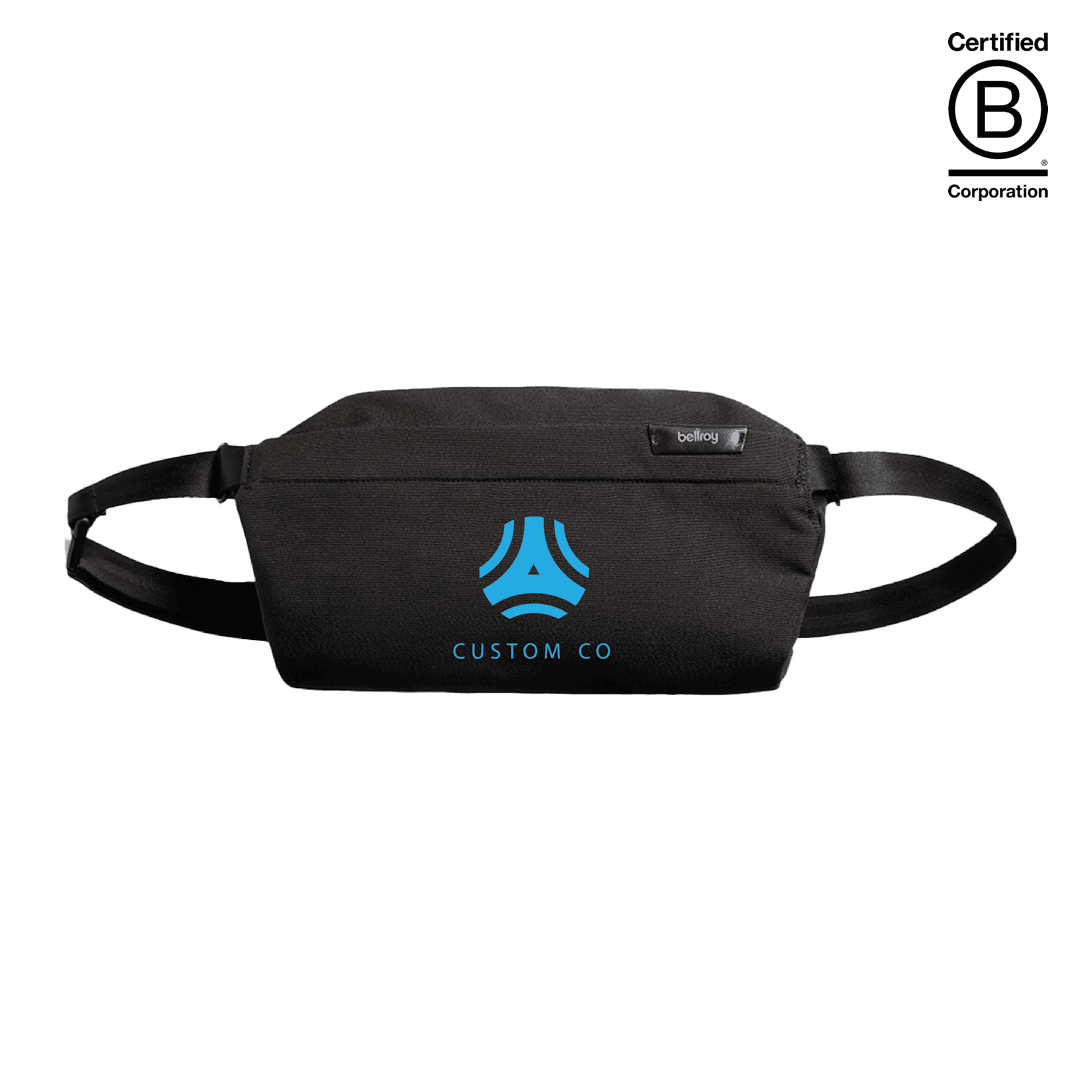 Bellroy Recycled Sling Bag - Main product view 1