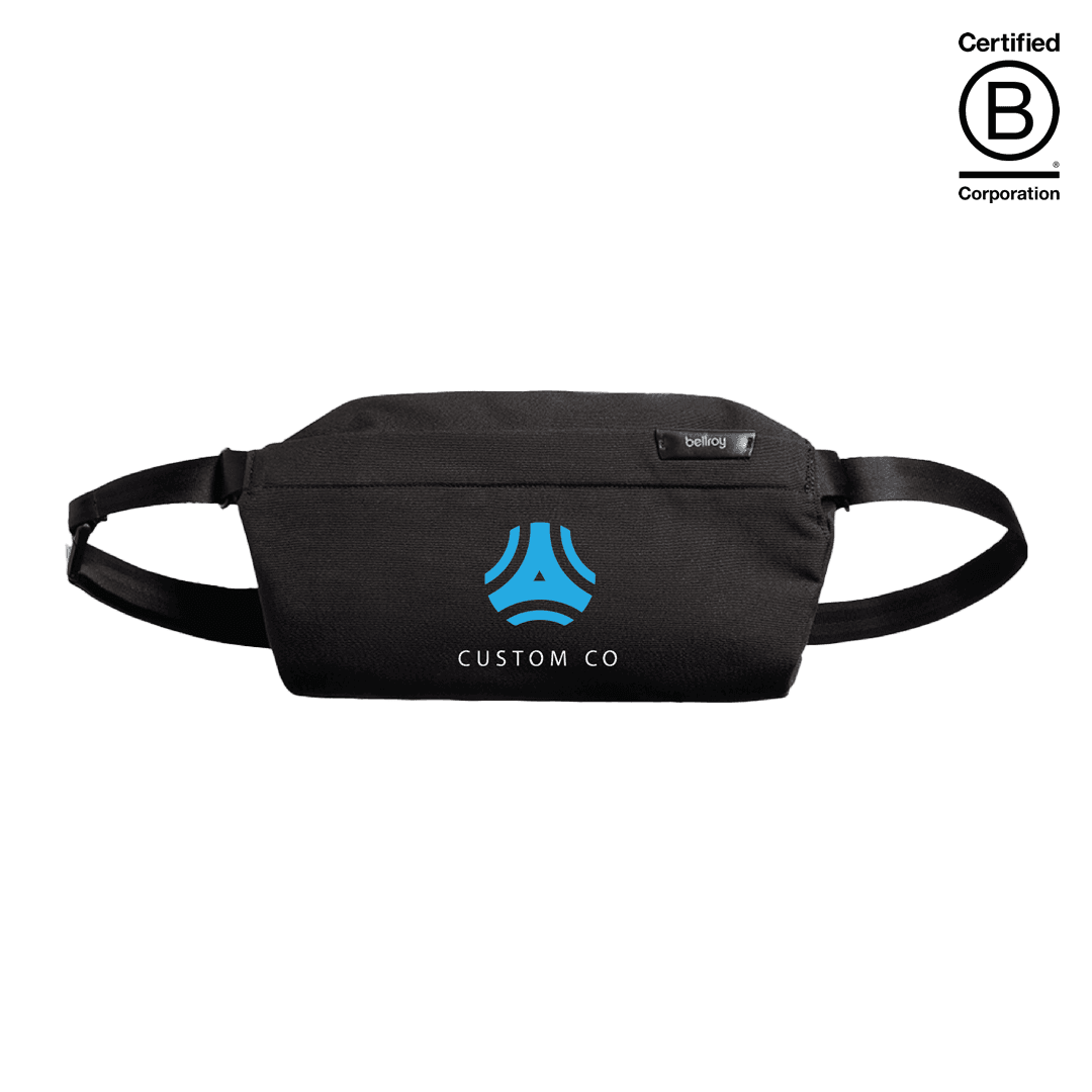 Bellroy Recycled Sling Bag product image 2