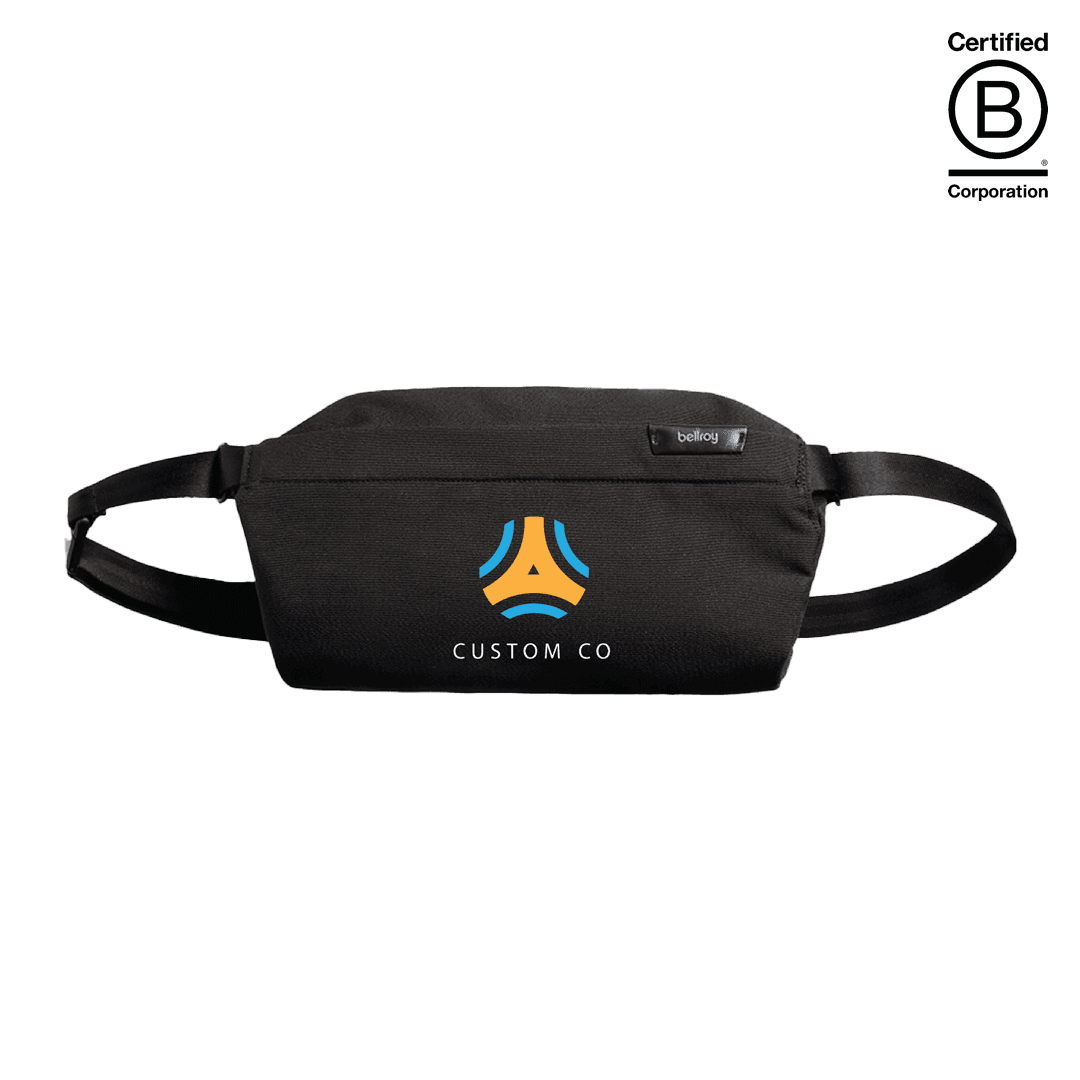 Bellroy Recycled Sling Bag product image 3