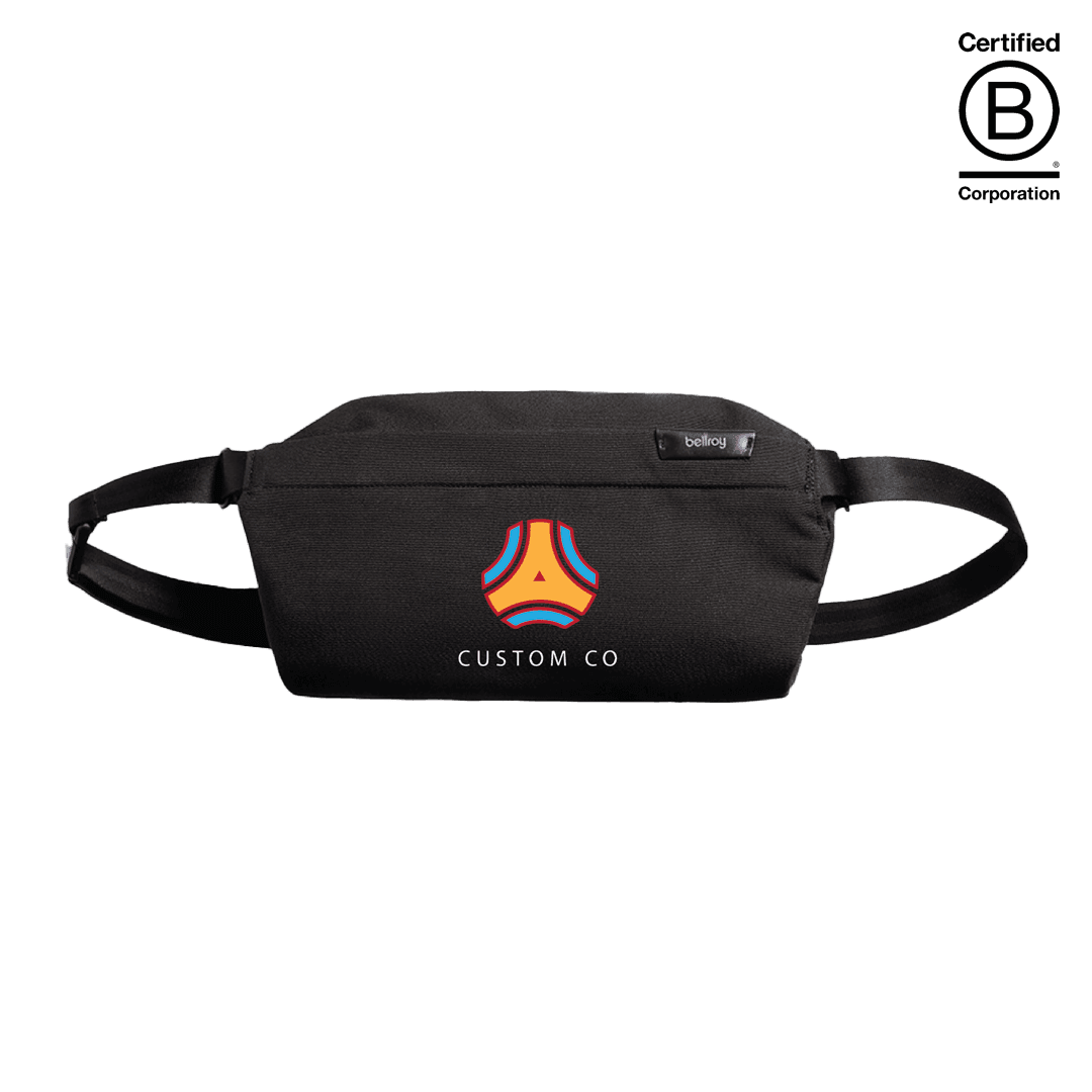 Bellroy Recycled Sling Bag product image 4