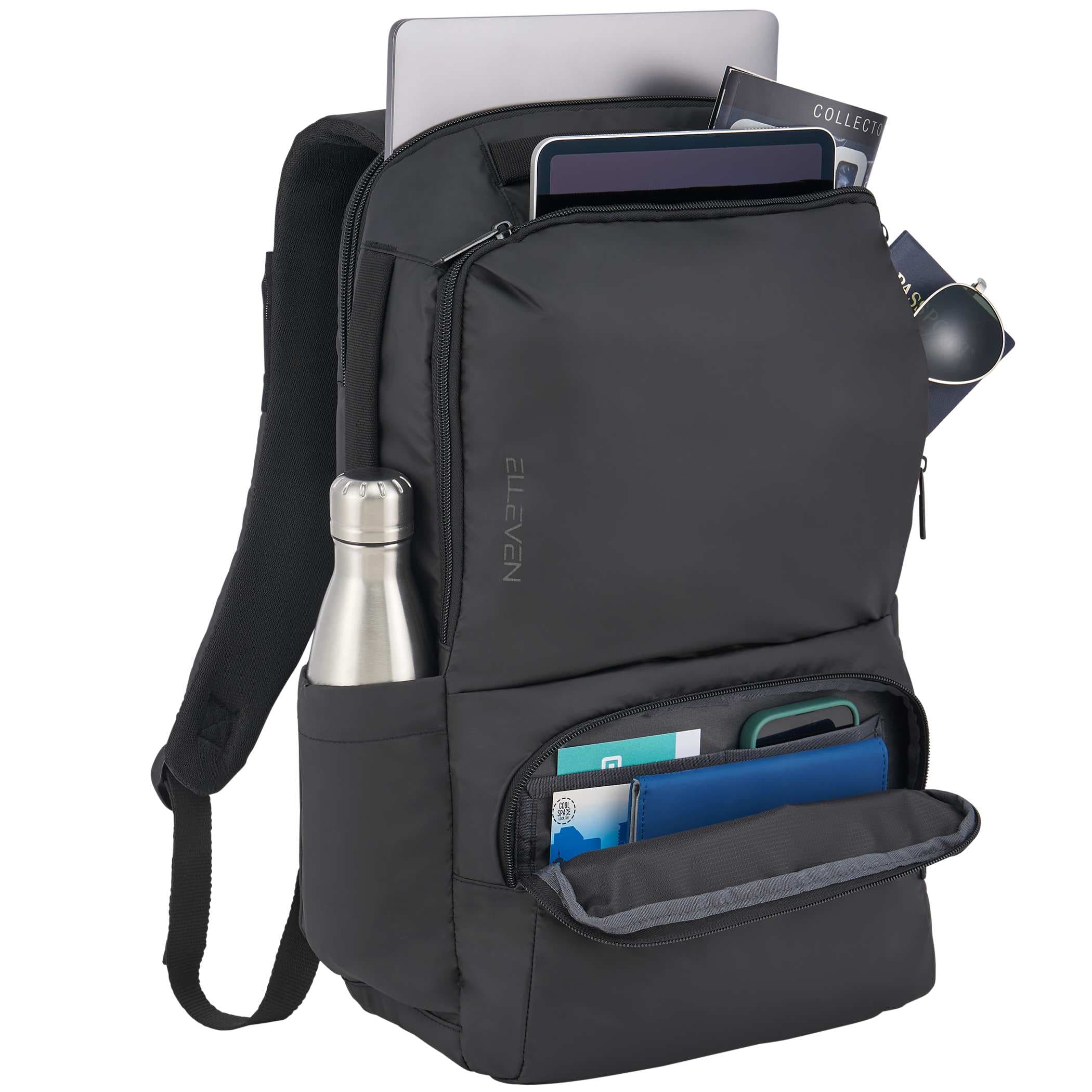 Elleven Elite Laptop Backpack 17 Inch product image 5