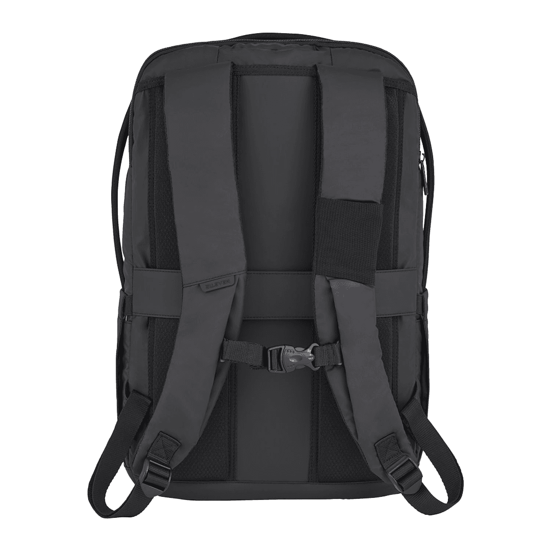 Elleven Elite Laptop Backpack 17 Inch | Ethical Swag Elleven Elite Laptop Backpack 17 Inch | Ethical Swag