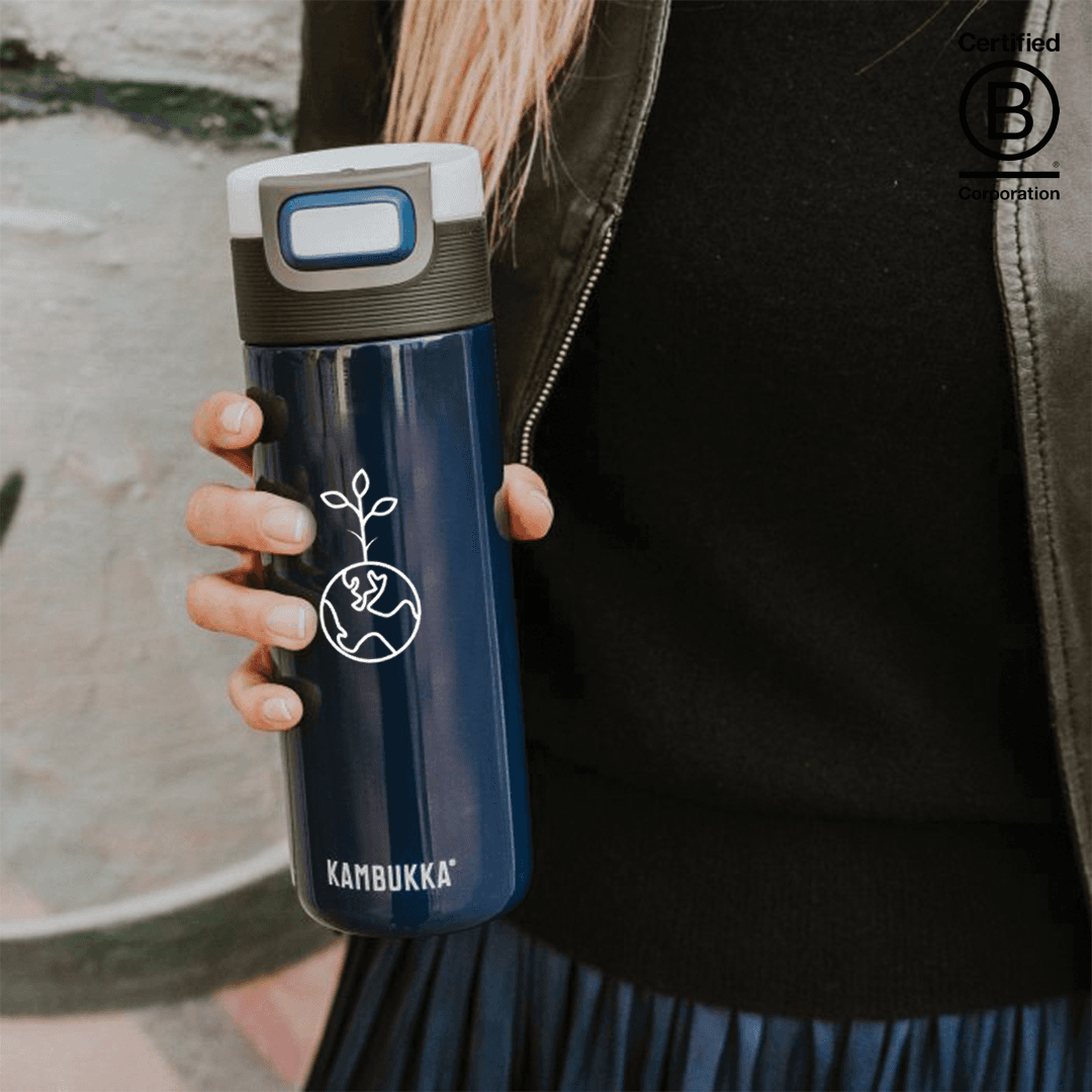 Vesuvius 17 oz by Kambukka - Main product view 1