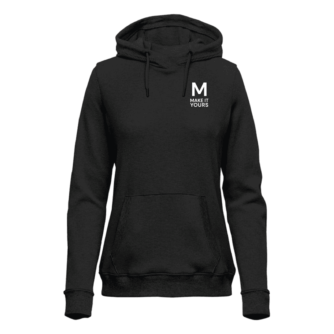 Emberwood Pullover Hoody-Women's - Main product view 1
