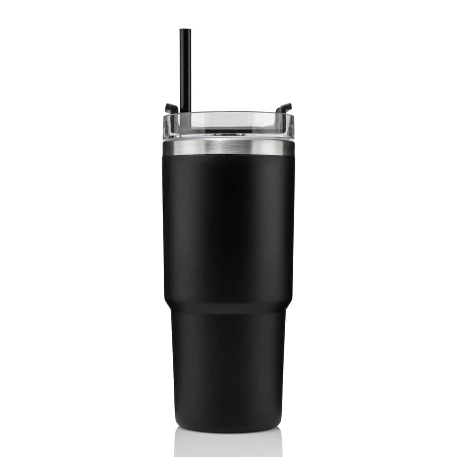 EnviroBlend Recycled Tumbler 24 oz - Main product view 1