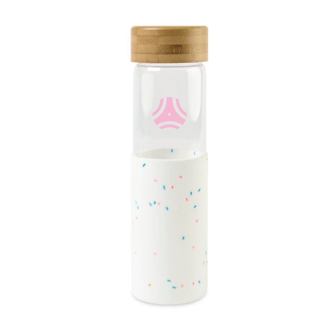 EcoHydra Tritan Bamboo Water Bottle 20 oz - Main product view 1