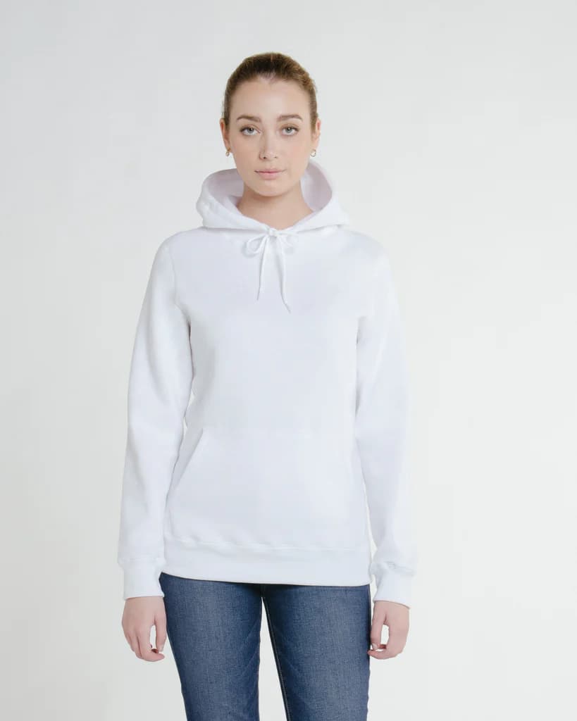CozyCore Hoody-Women's - Main product view 1